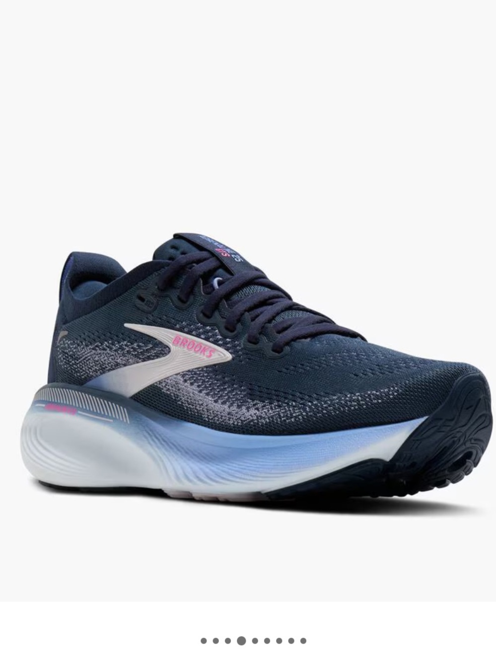 New in Box Brooks Adrenaline GTS 25